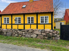 Holiday Home Daje - 100m from the sea by Interhome in Svaneke